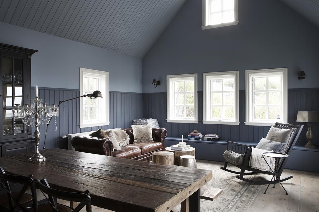 Black Timber House Borgarnes Ngoại thất bức ảnh